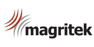 Magritek logo
